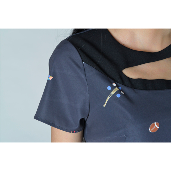 SY006數(shù)碼印花連衣裙細節(jié)圖 SY006數(shù)碼印花連衣裙細節(jié)圖