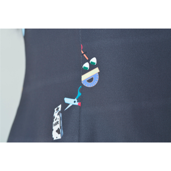 SY006數(shù)碼印花連衣裙細節(jié)圖 SY006數(shù)碼印花連衣裙細節(jié)圖