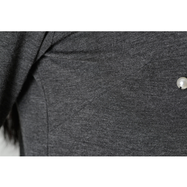 SY011針織長袖訂珠上衣細(xì)節(jié)圖 SY011針織長袖訂珠上衣細(xì)節(jié)圖